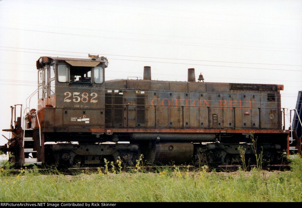 SSW 2582